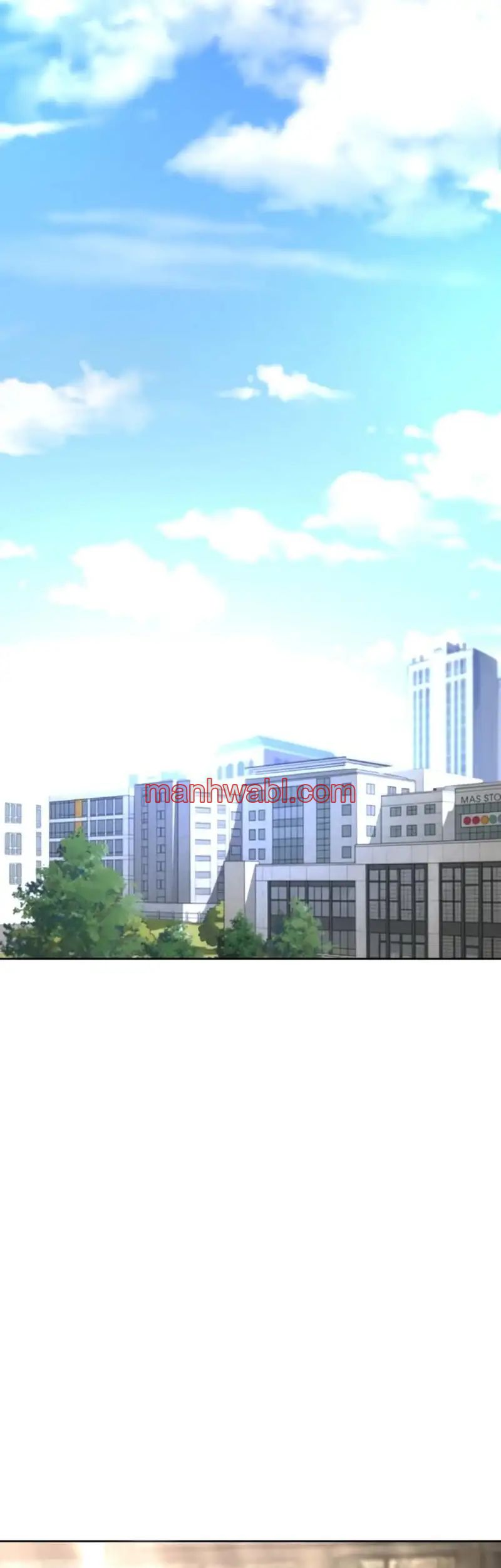 Mi Novia Gangster - Capítulo 25 manhwa