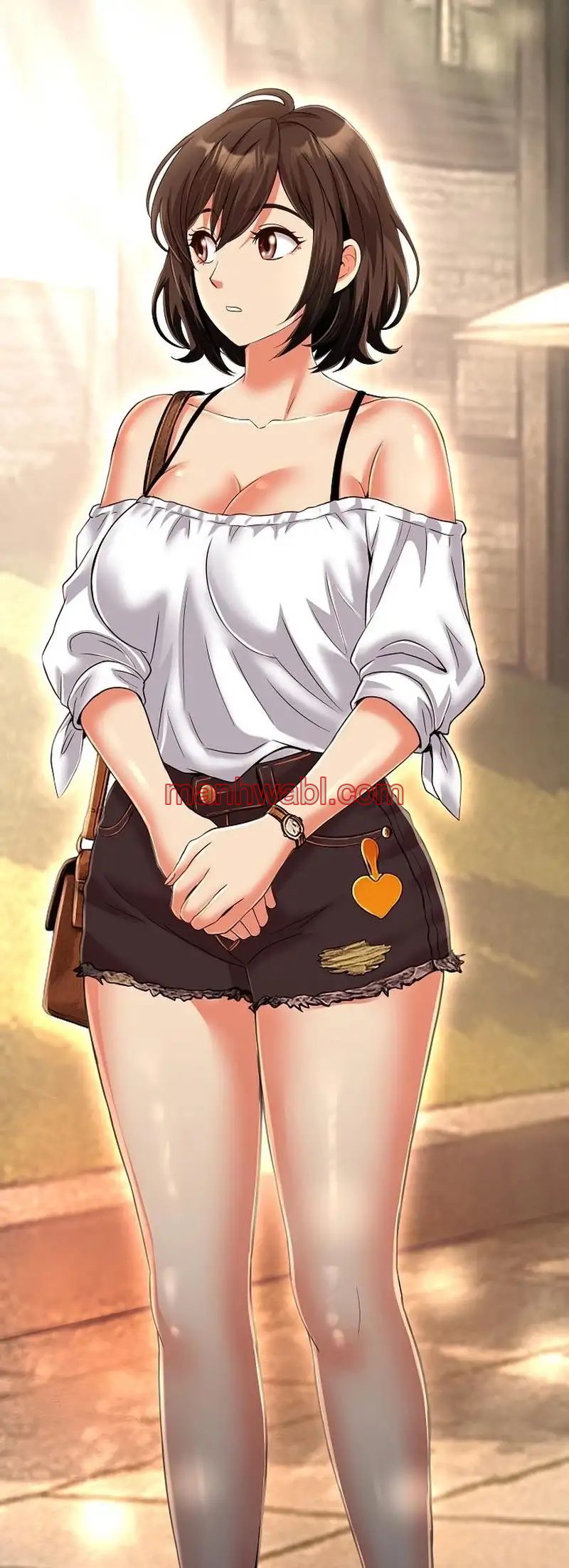 Mi Novia Gangster - Capítulo 25 manhwa