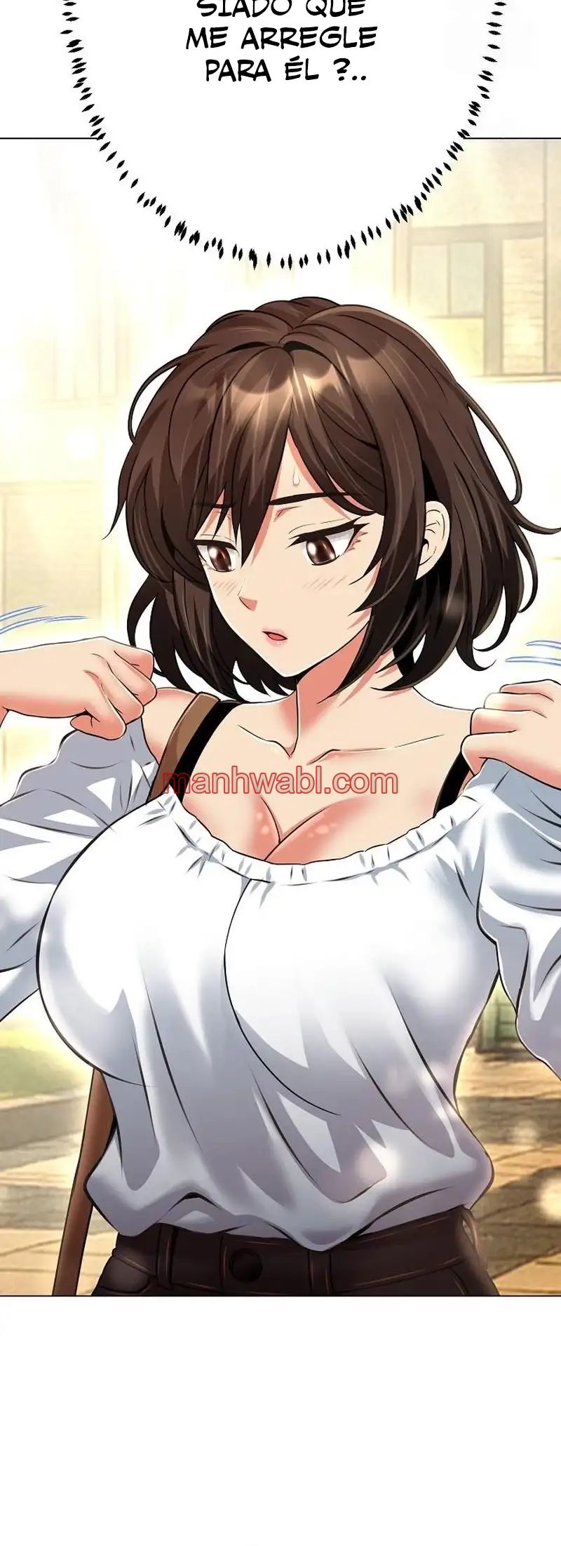 Mi Novia Gangster - Capítulo 25 manhwa