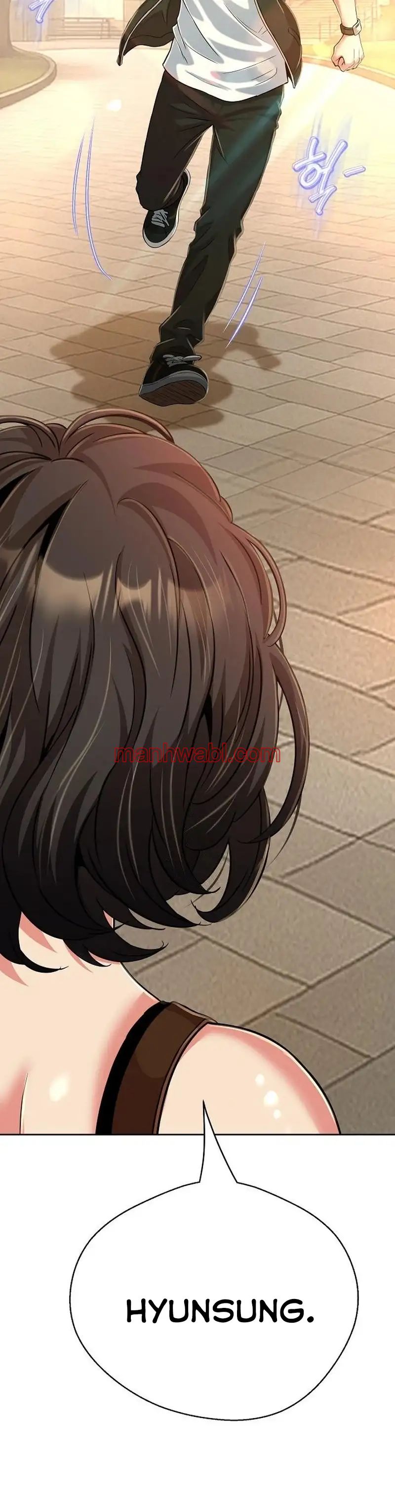 Mi Novia Gangster - Capítulo 25 manhwa