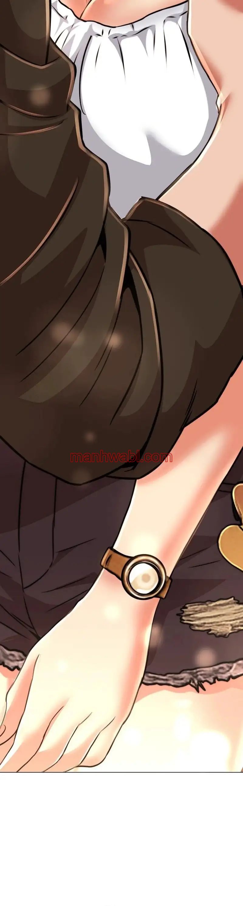 Mi Novia Gangster - Capítulo 25_2 manhwa