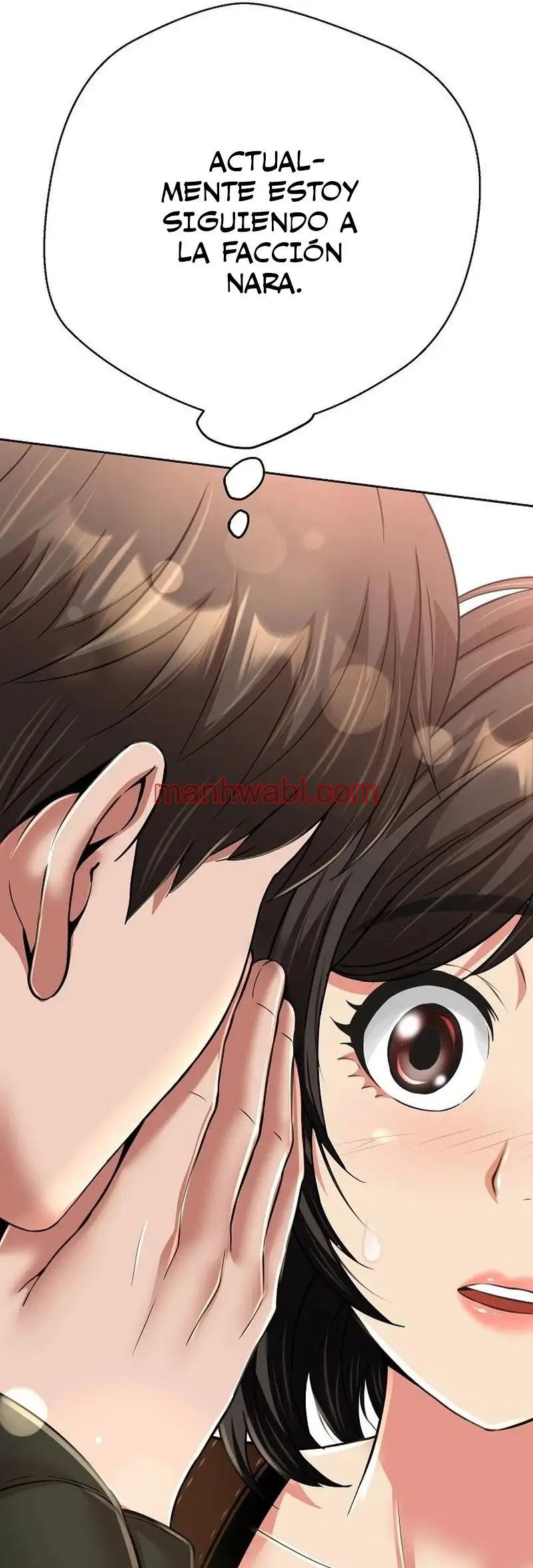 Mi Novia Gangster - Capítulo 25_2 manhwa