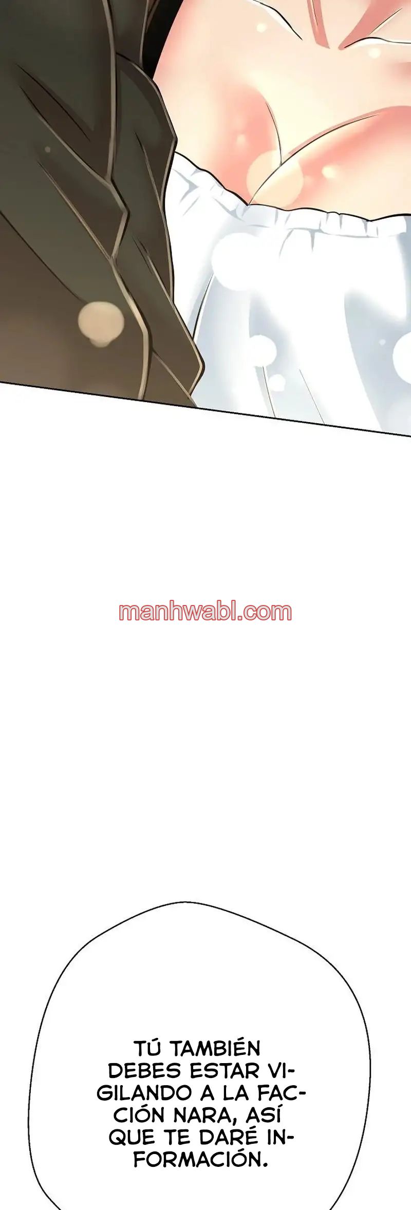 Mi Novia Gangster - Capítulo 25_2 manhwa