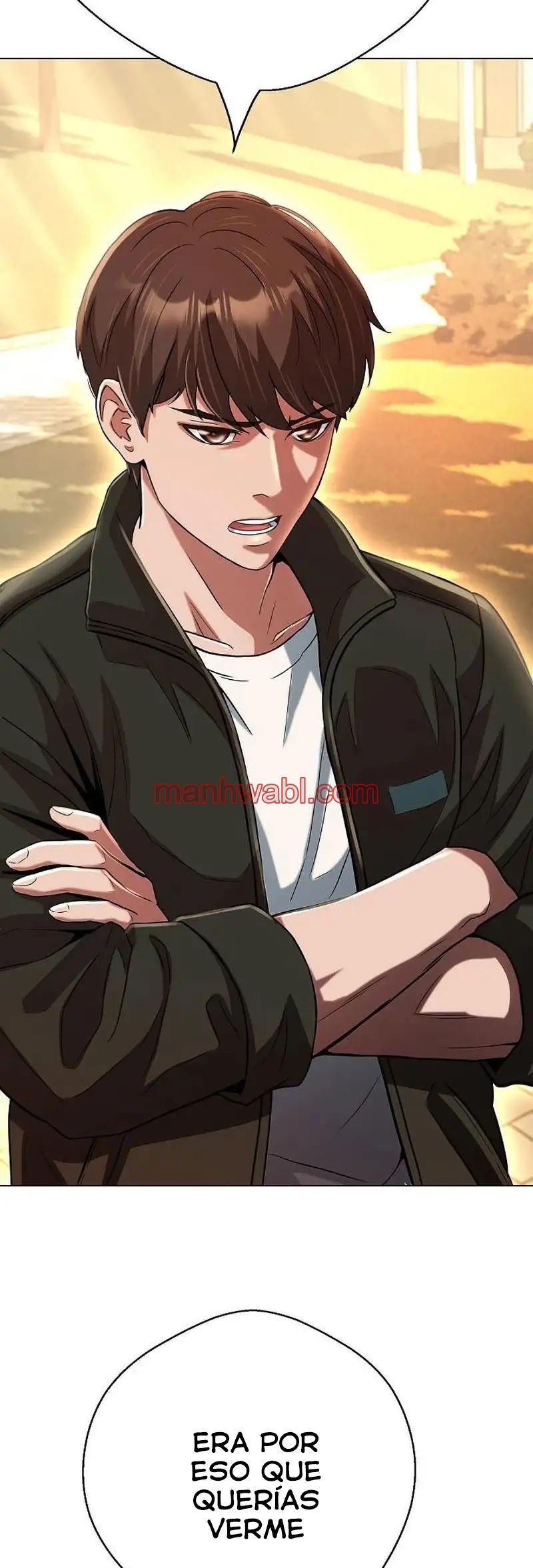 Mi Novia Gangster - Capítulo 25_2 manhwa