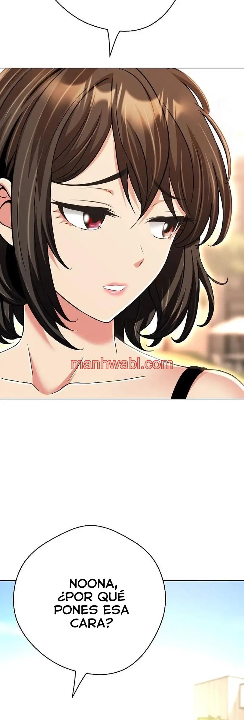 Mi Novia Gangster - Capítulo 25_2 manhwa