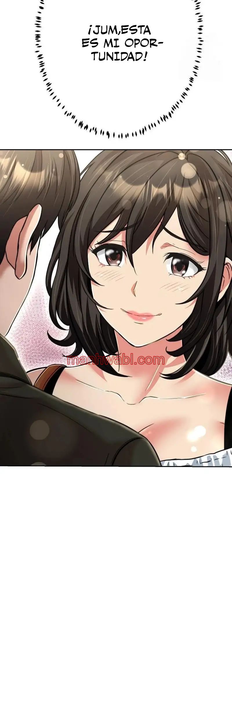 Mi Novia Gangster - Capítulo 25_2 manhwa