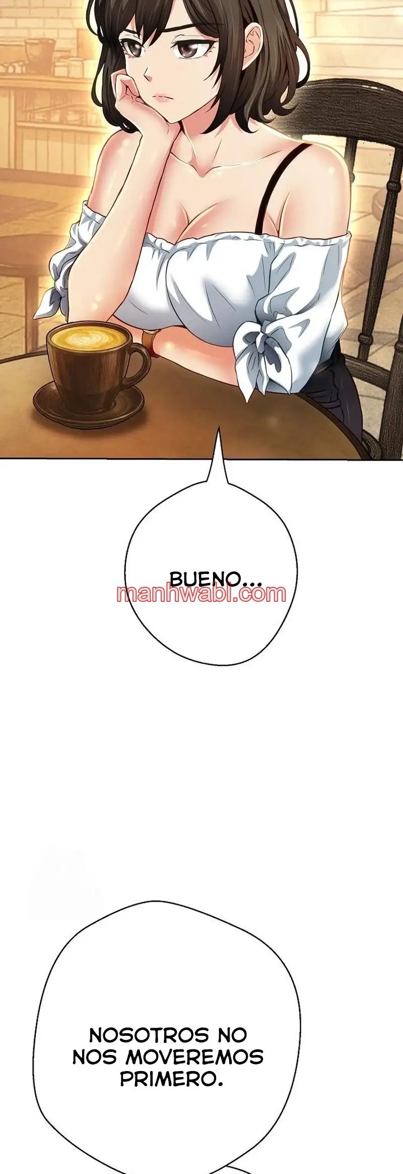 Mi Novia Gangster - Capítulo 25_2 manhwa