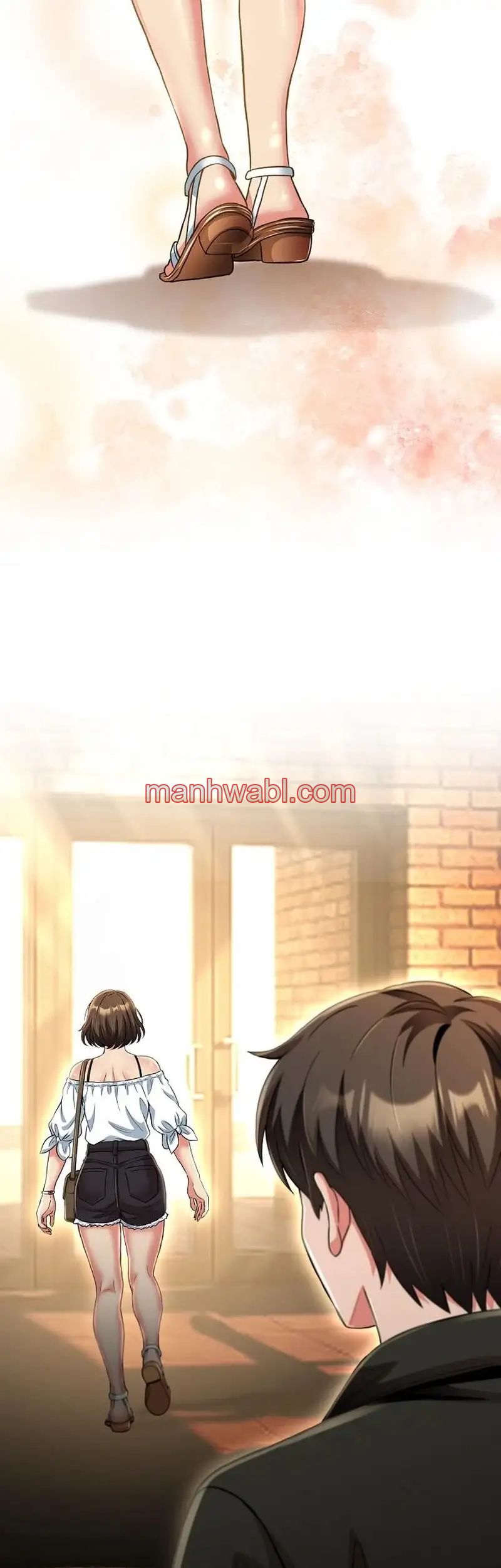 Mi Novia Gangster - Capítulo 25_2 manhwa