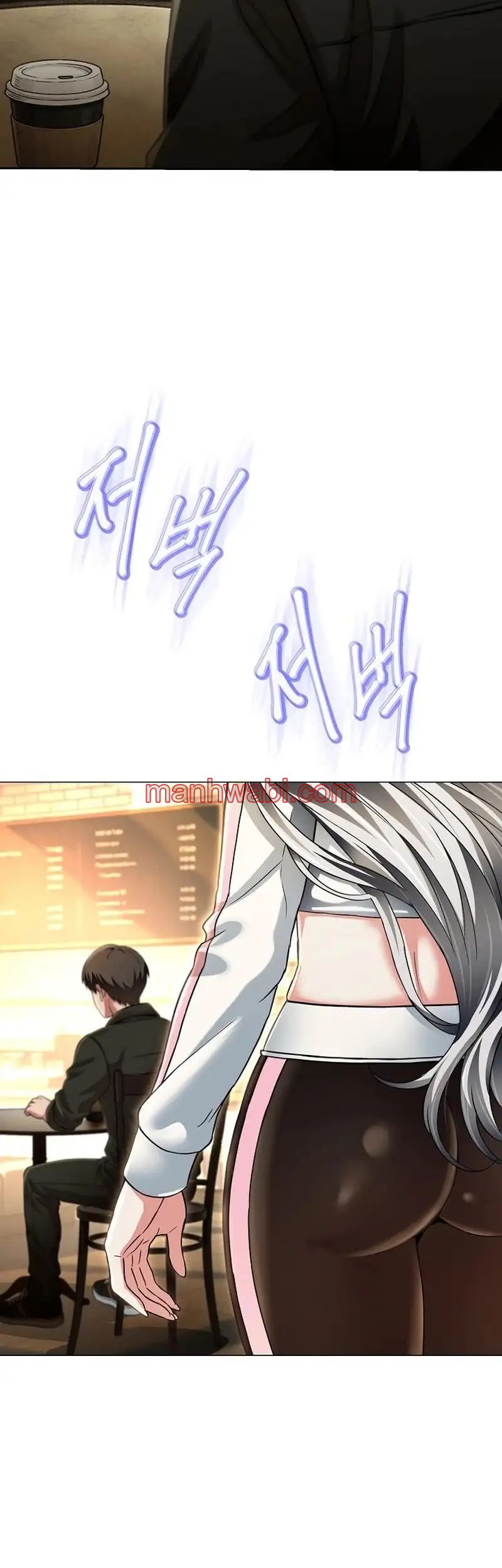 Mi Novia Gangster - Capítulo 25_2 manhwa