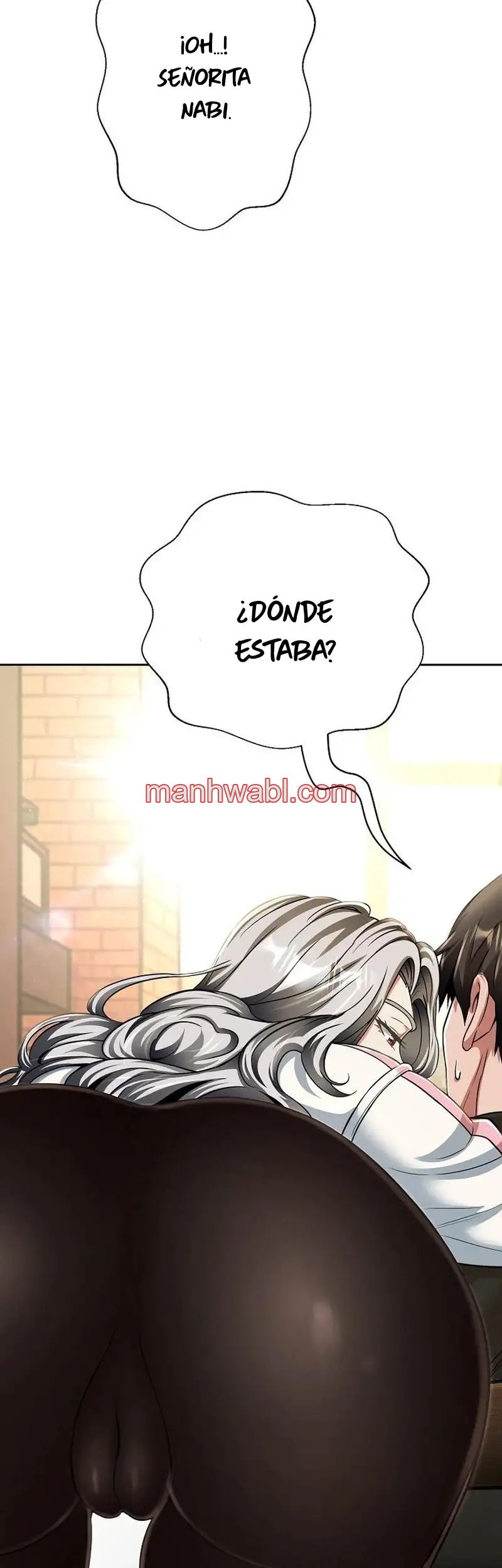 Mi Novia Gangster - Capítulo 25_2 manhwa