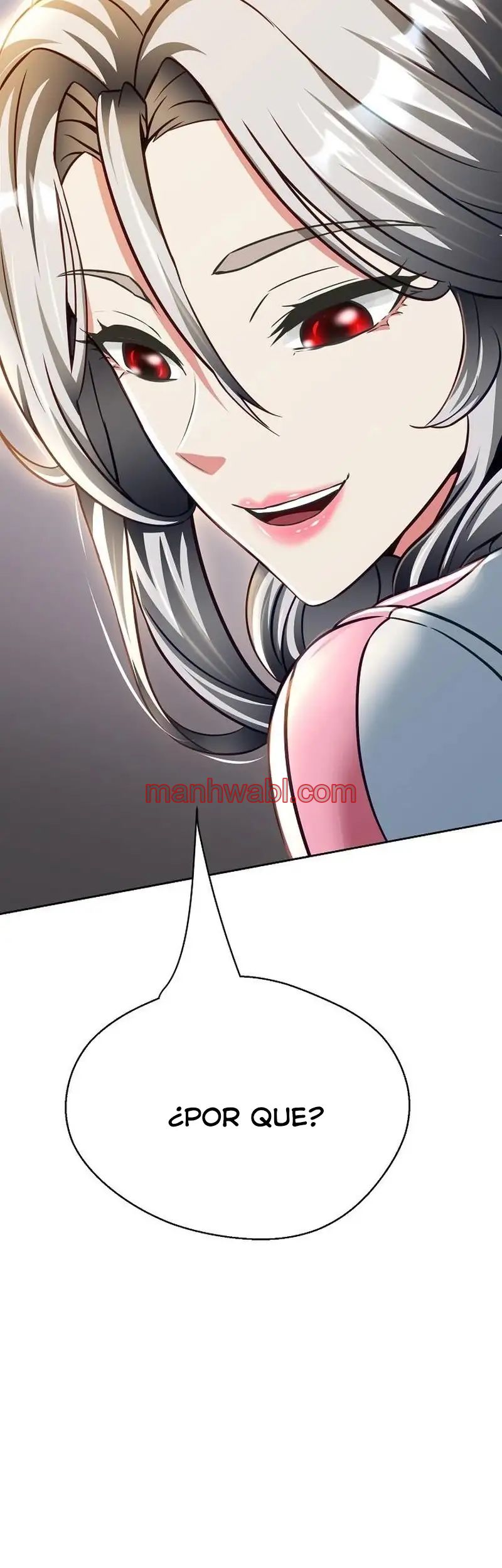 Mi Novia Gangster - Capítulo 25_2 manhwa