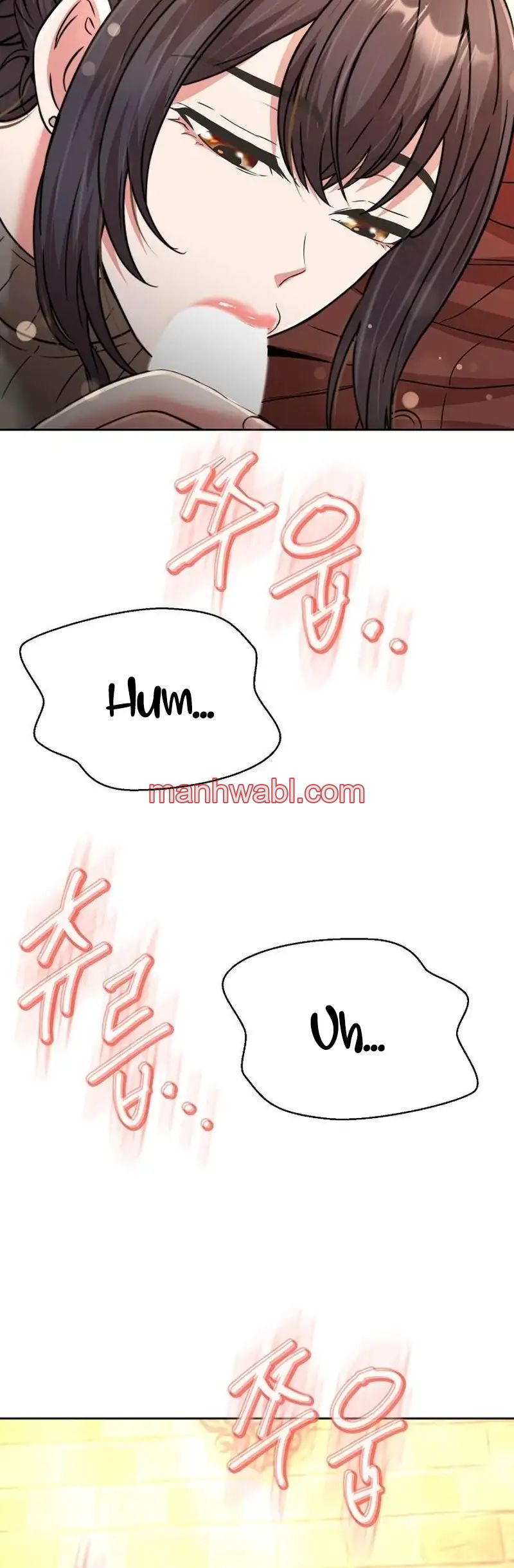 Mi Novia Gangster - Capítulo 25_3 manhwa