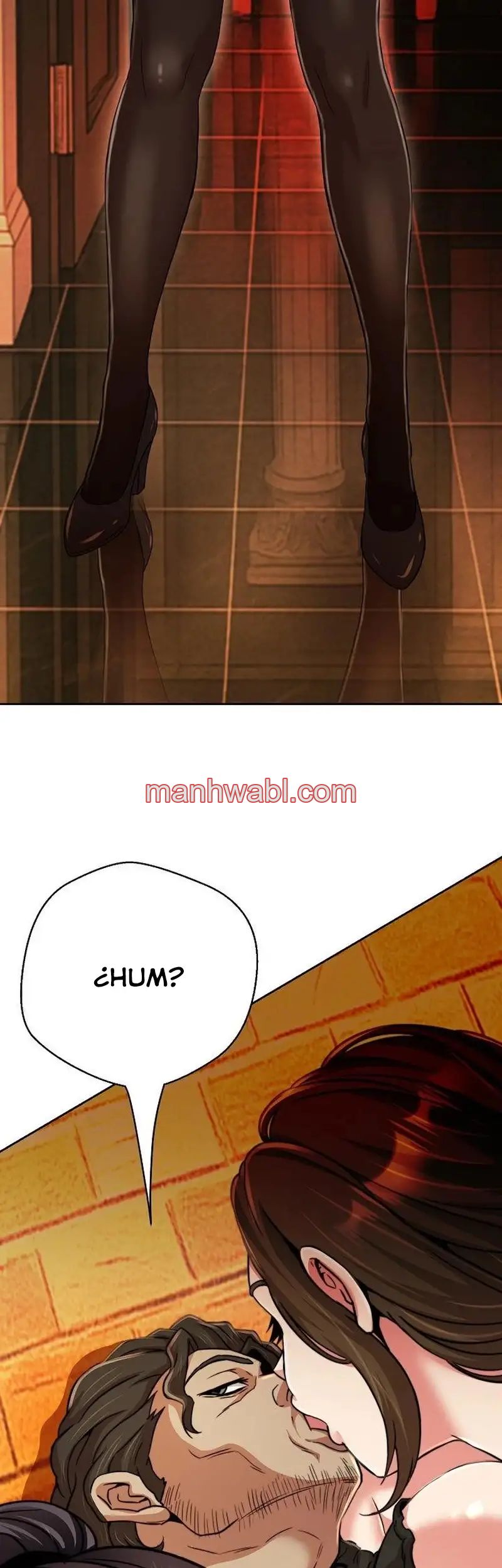 Mi Novia Gangster - Capítulo 25_3 manhwa