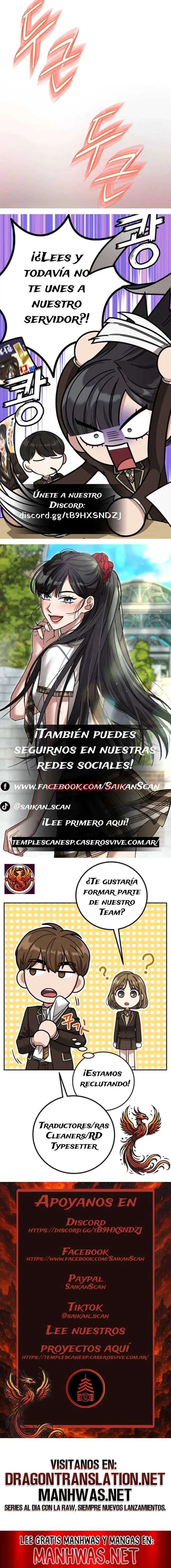 Mi Novia Gangster - Capítulo 4_3 manhwa