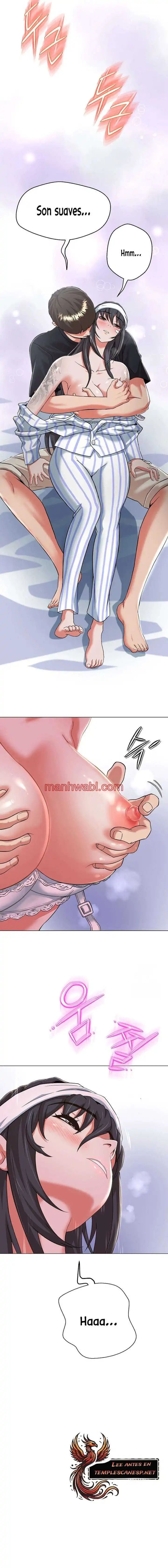 Mi Novia Gangster - Capítulo 7 manhwa