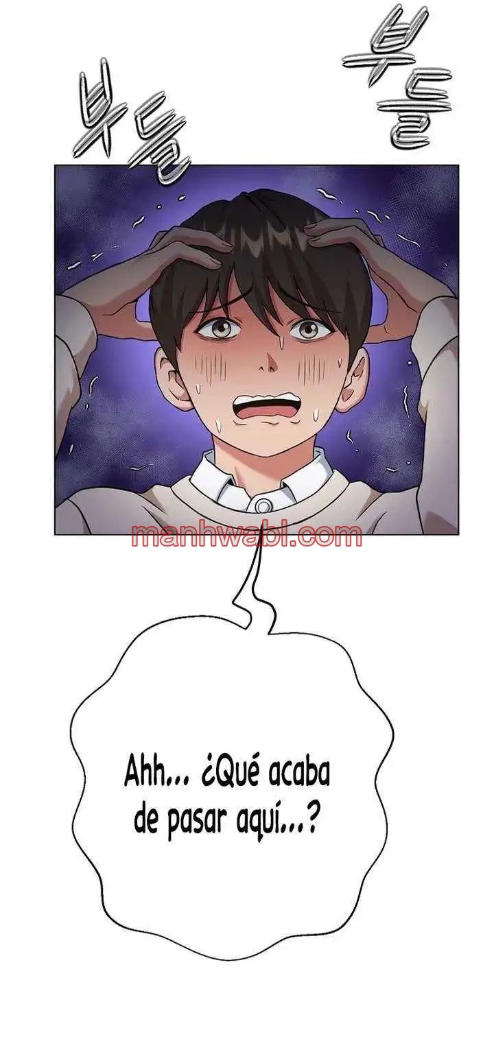 Mi Novia Gangster - Capítulo 7_3 manhwa