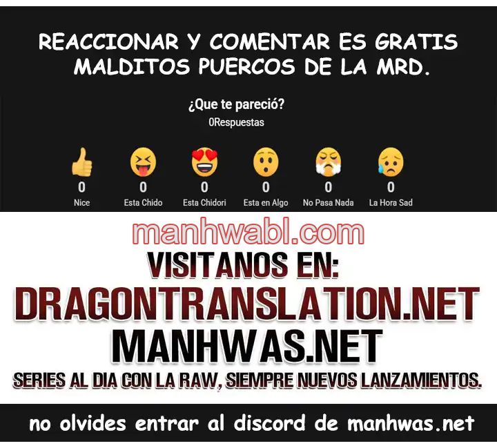 Mi Novia Gangster - Capítulo 7_3 manhwa