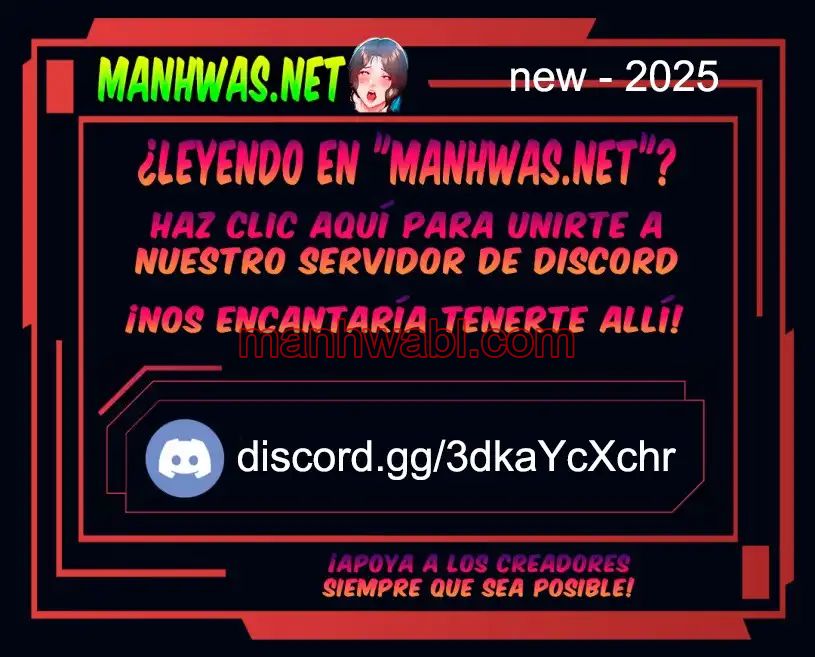 Mi Novia Gangster - Capítulo 7_3 manhwa