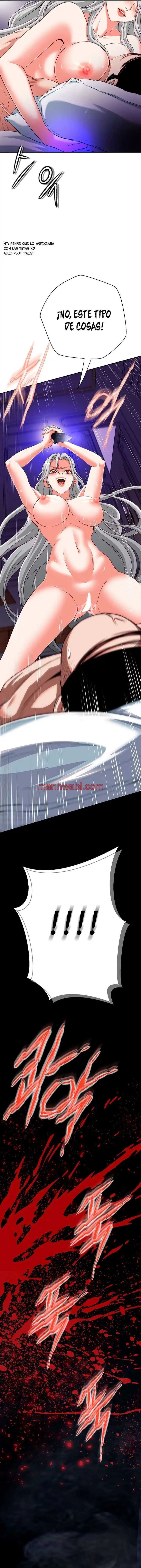 Mi Novia Gangster - Capítulo 9 manhwa