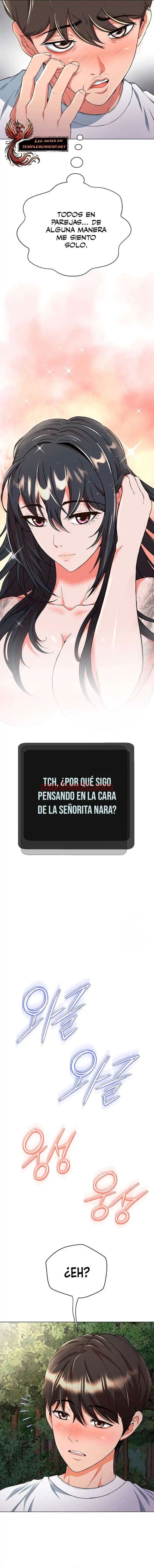 Mi Novia Gangster - Capítulo 9_2 manhwa