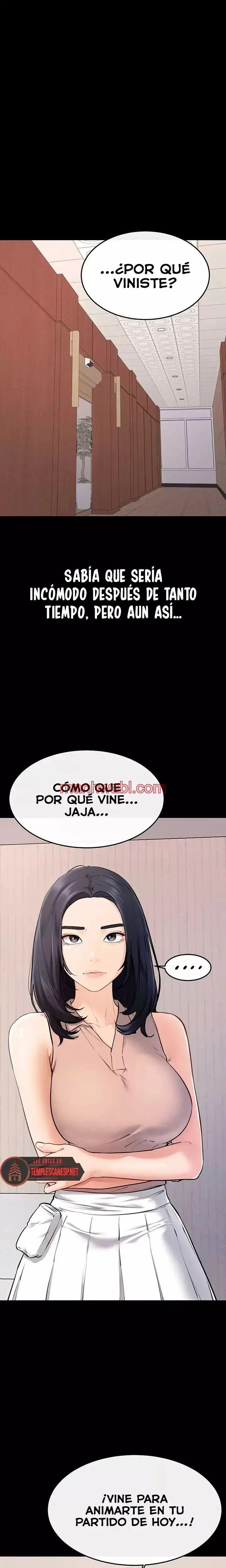 Mi nueva familia es muy amable - Capítulo 94 manhwa