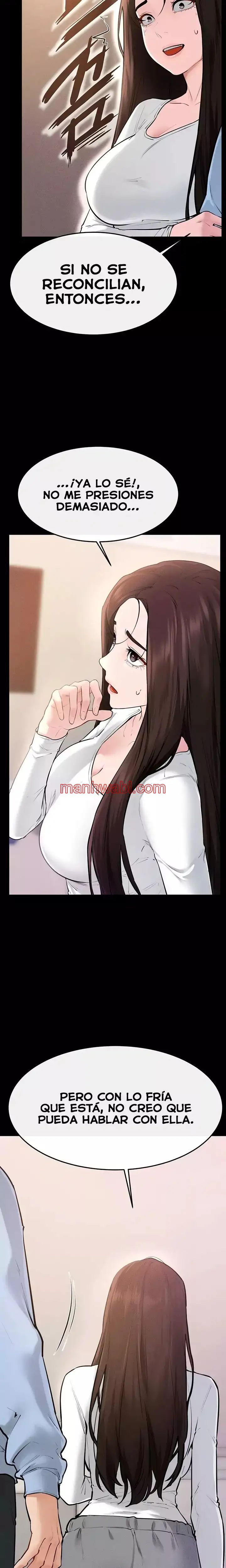 Mi nueva familia es muy amable - Capítulo 94_2 manhwa