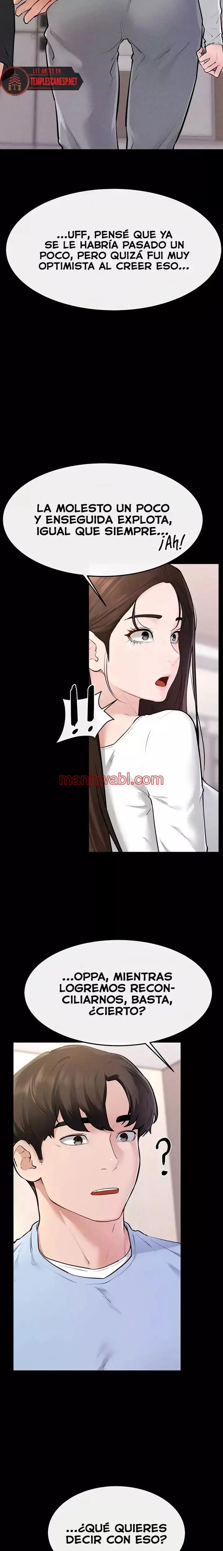 Mi nueva familia es muy amable - Capítulo 94_2 manhwa