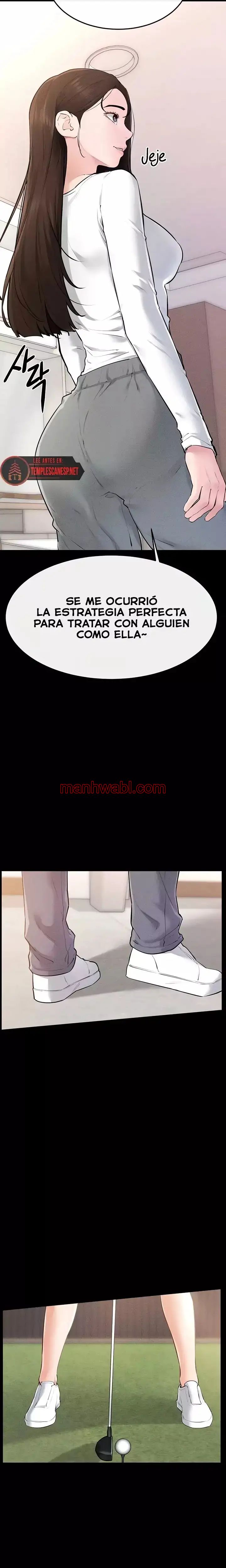 Mi nueva familia es muy amable - Capítulo 94_2 manhwa