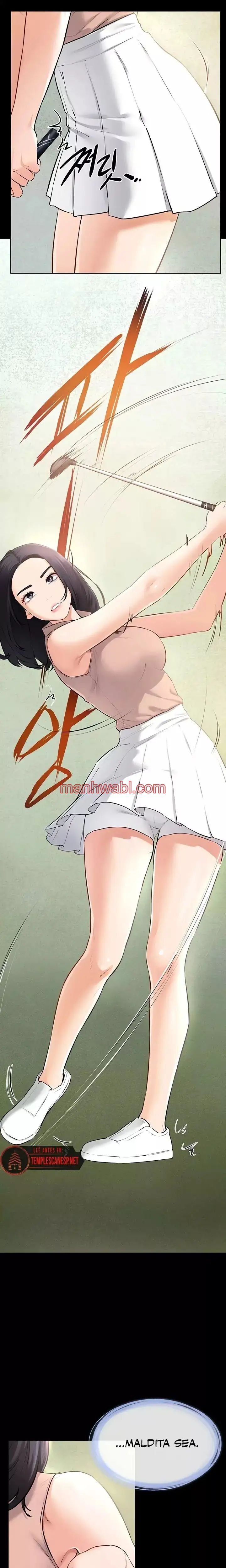 Mi nueva familia es muy amable - Capítulo 94_2 manhwa