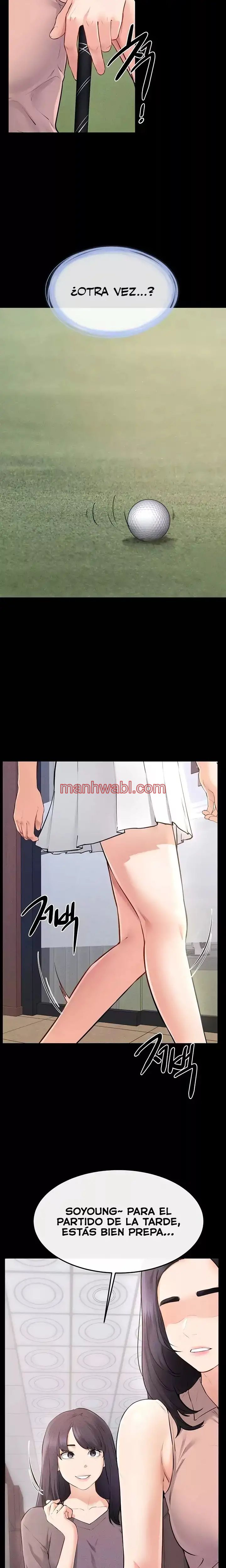 Mi nueva familia es muy amable - Capítulo 94_2 manhwa