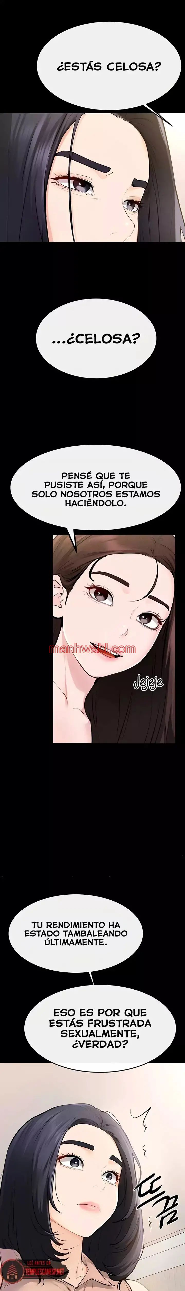 Mi nueva familia es muy amable - Capítulo 94_3 manhwa