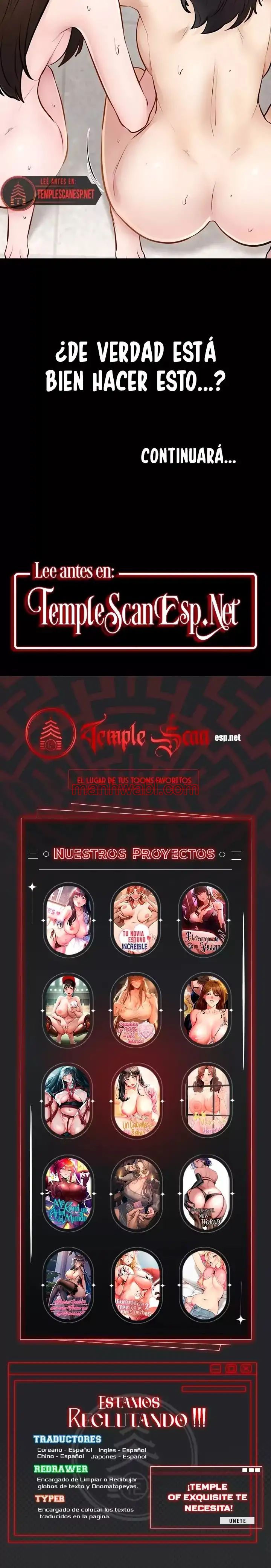 Mi nueva familia es muy amable - Capítulo 94_3 manhwa