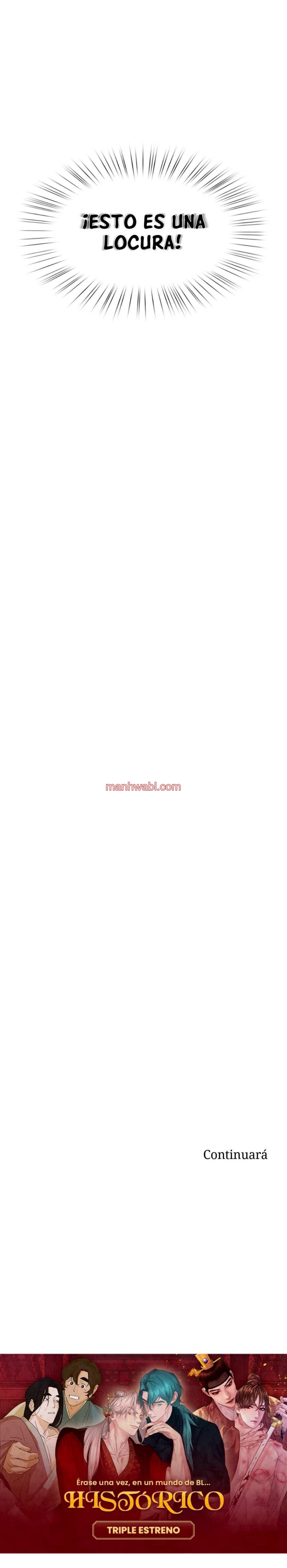 Mi tirano insaciable - Capítulo 1_3 manhwa