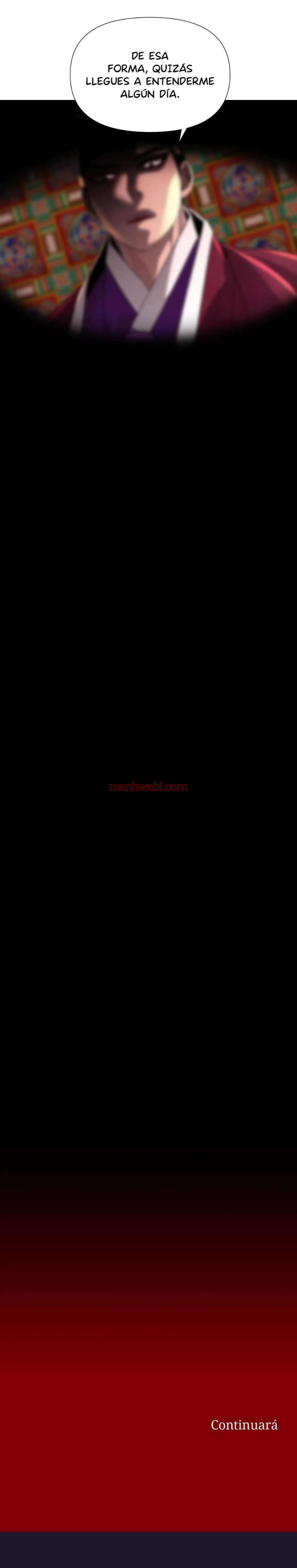 Mi tirano insaciable - Capítulo 24_3 manhwa