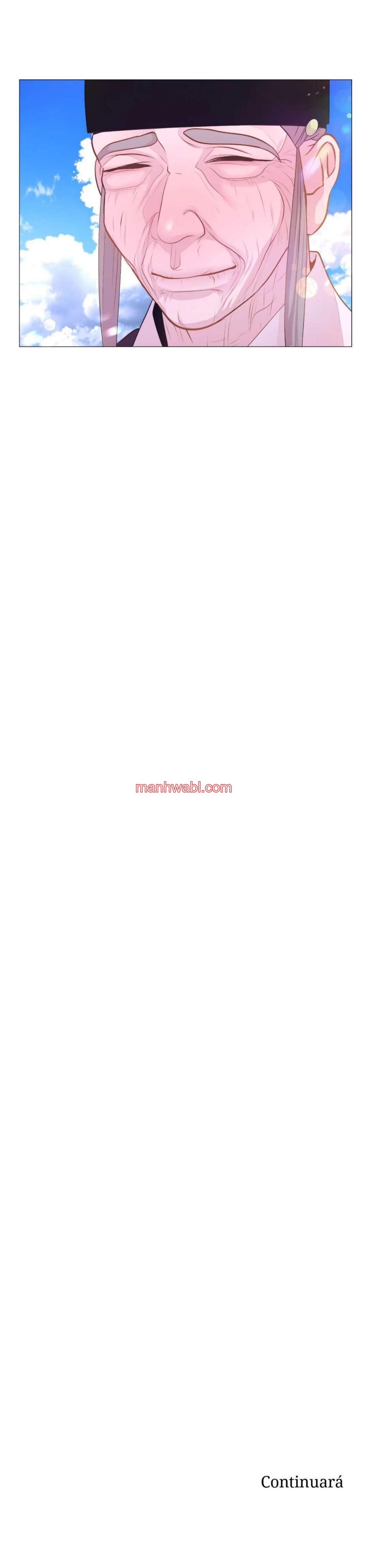 Mi tirano insaciable - Capítulo 41_3 manhwa