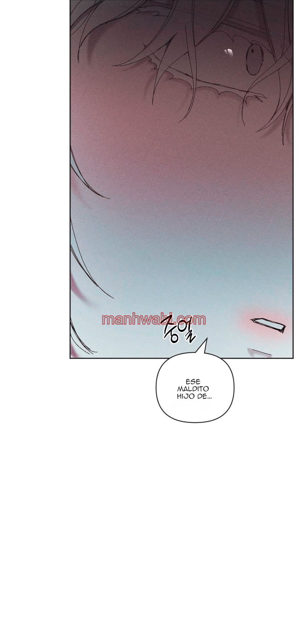 Mi último invierno - Capítulo 16 manhwa