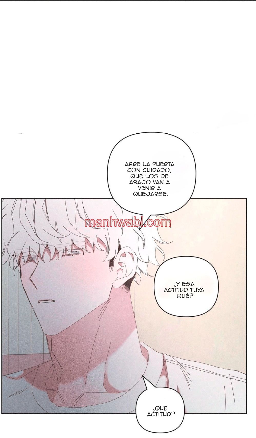 Mi último invierno - Capítulo 16_2 manhwa