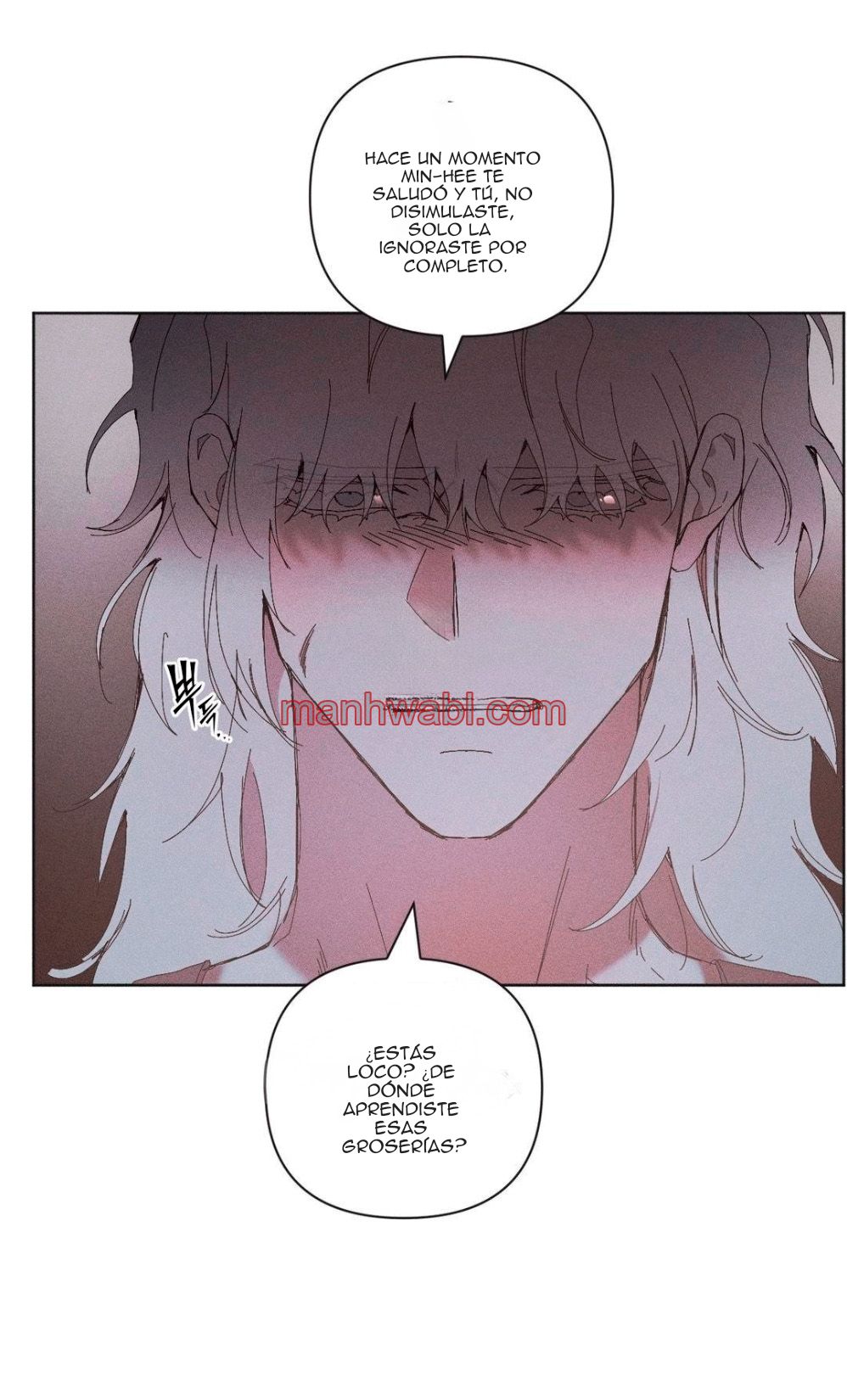 Mi último invierno - Capítulo 16_2 manhwa