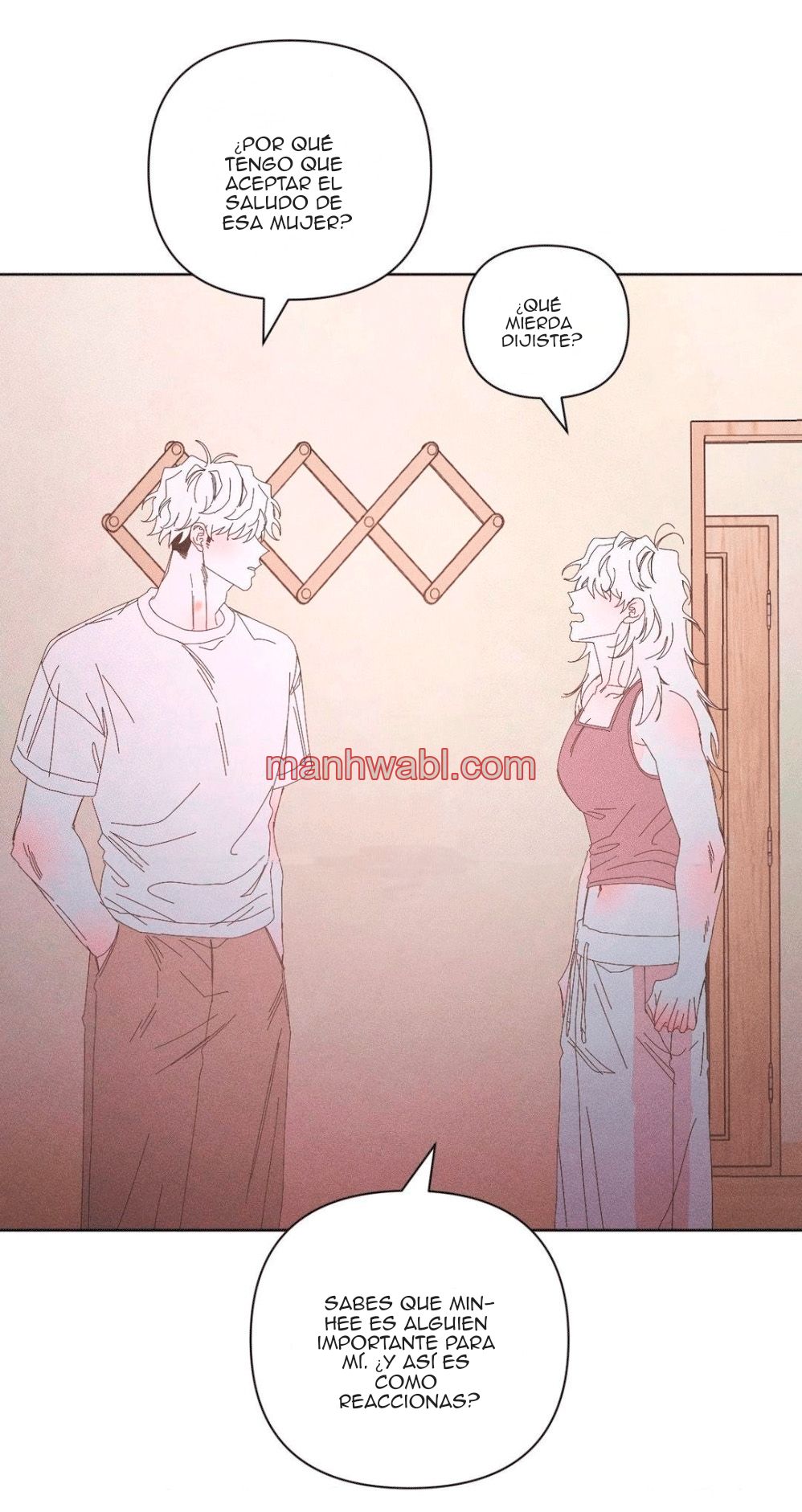 Mi último invierno - Capítulo 16_2 manhwa