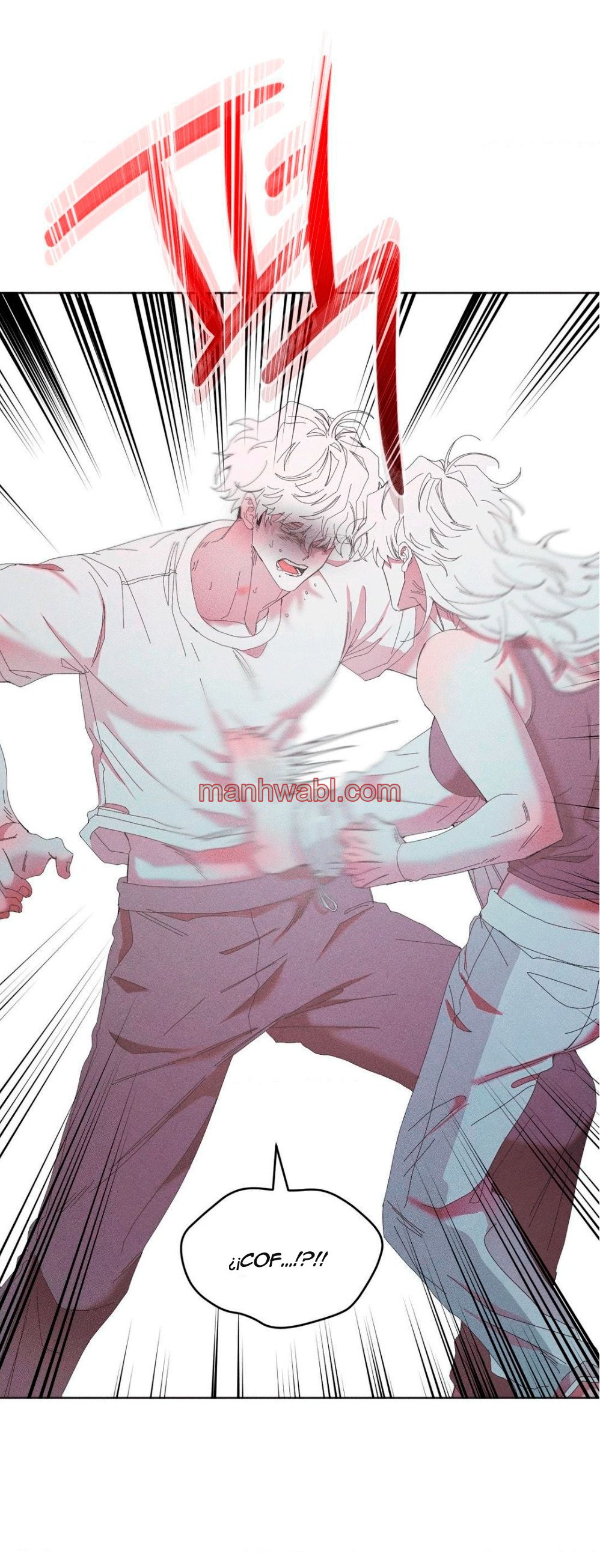 Mi último invierno - Capítulo 16_2 manhwa