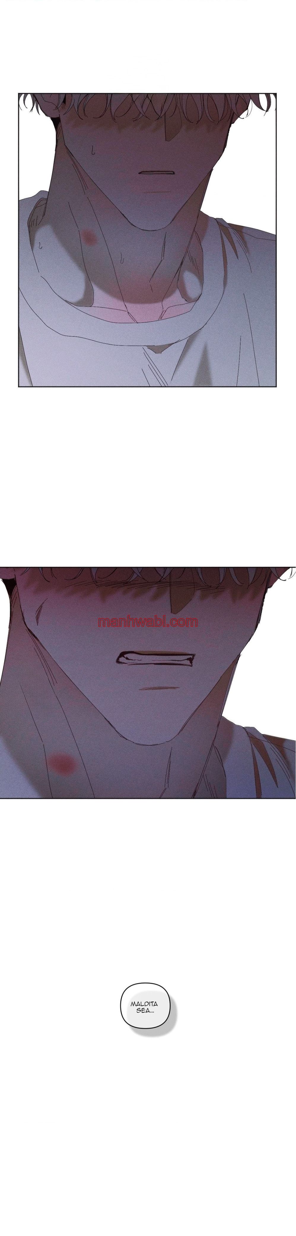 Mi último invierno - Capítulo 16_2 manhwa