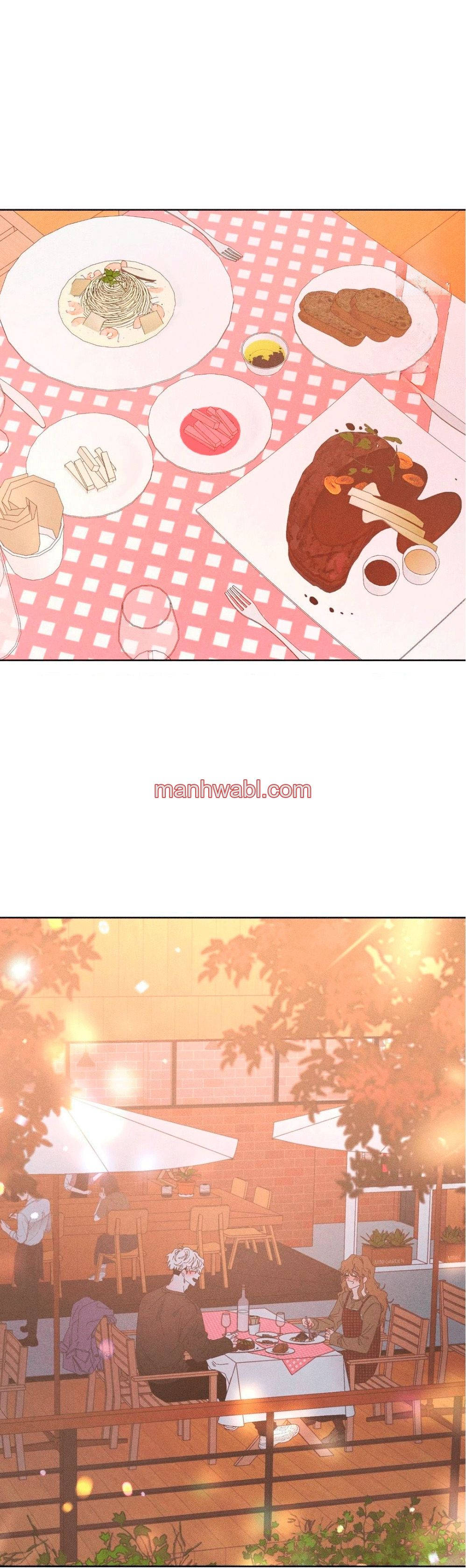 Mi último invierno - Capítulo 16_2 manhwa