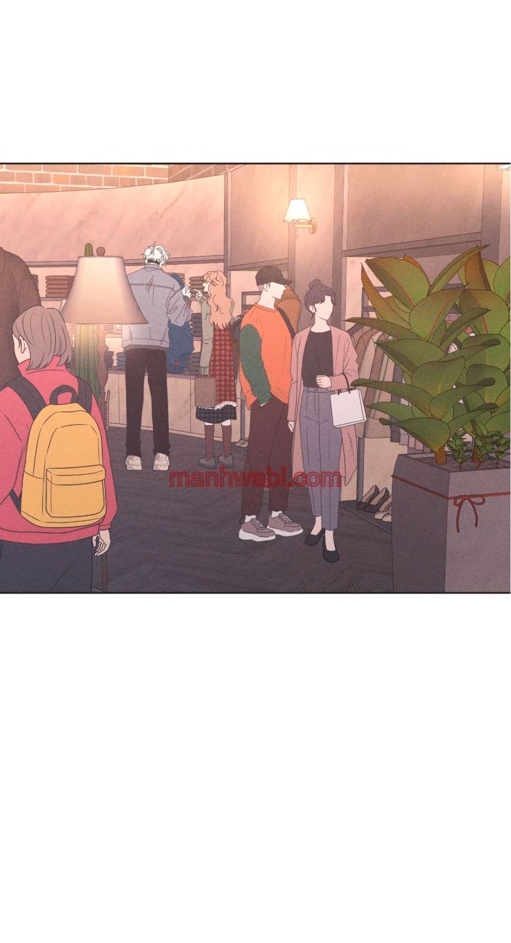 Mi último invierno - Capítulo 16_2 manhwa