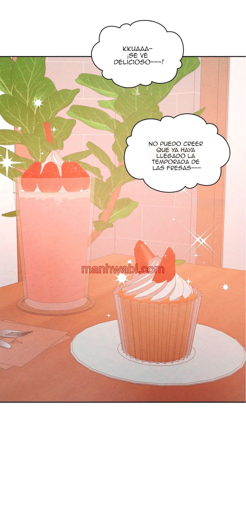 Mi último invierno - Capítulo 16_3 manhwa