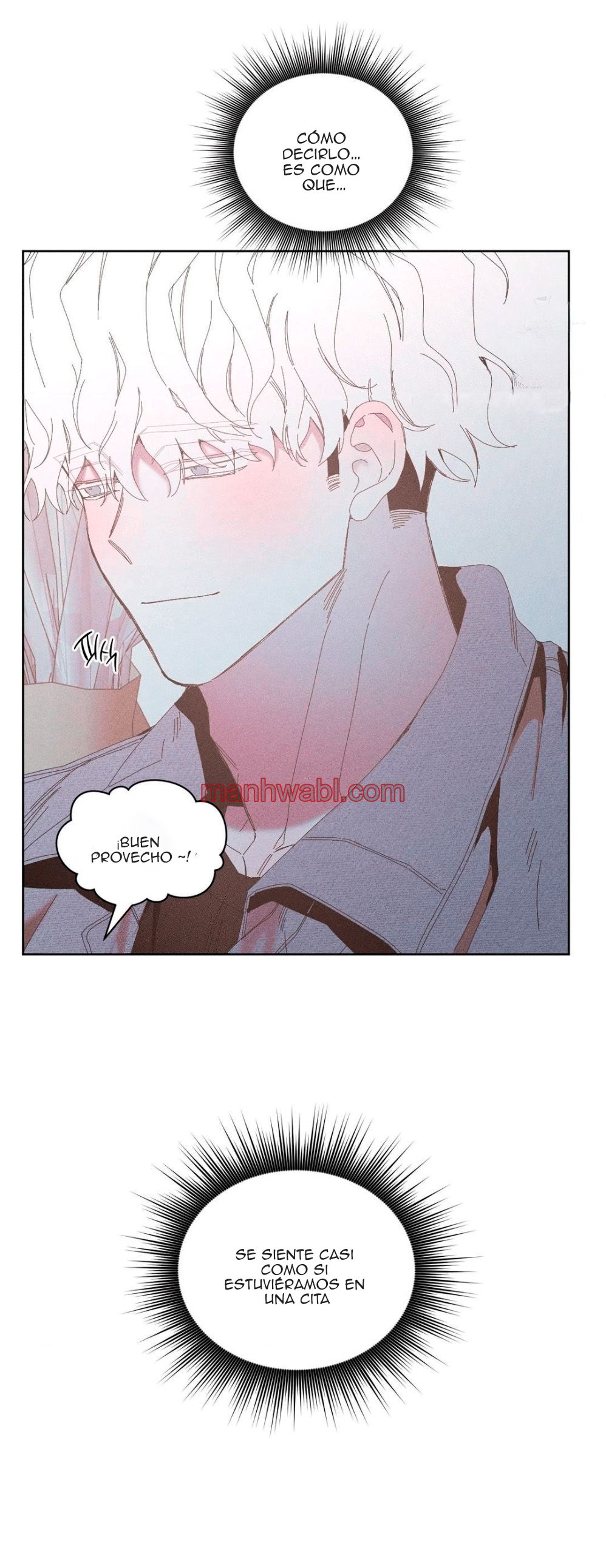 Mi último invierno - Capítulo 16_3 manhwa