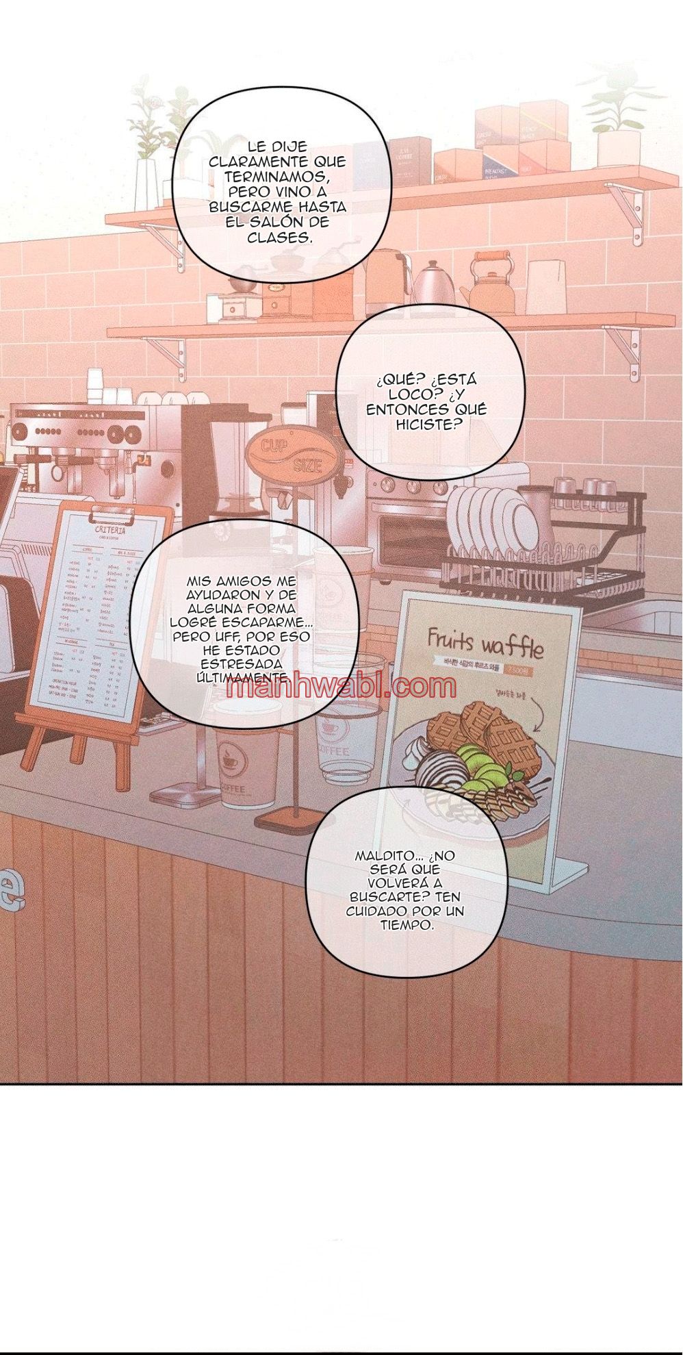 Mi último invierno - Capítulo 16_3 manhwa