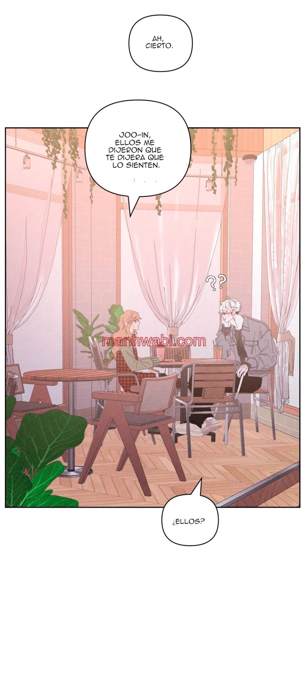 Mi último invierno - Capítulo 16_3 manhwa