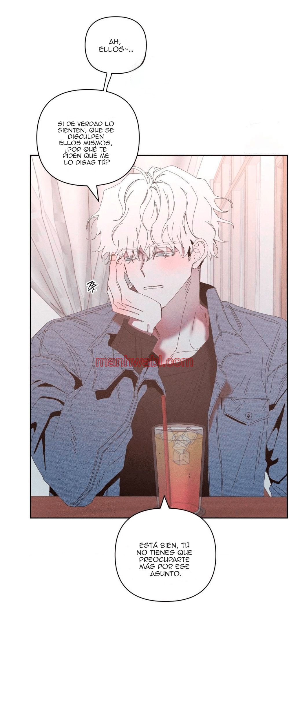 Mi último invierno - Capítulo 16_3 manhwa