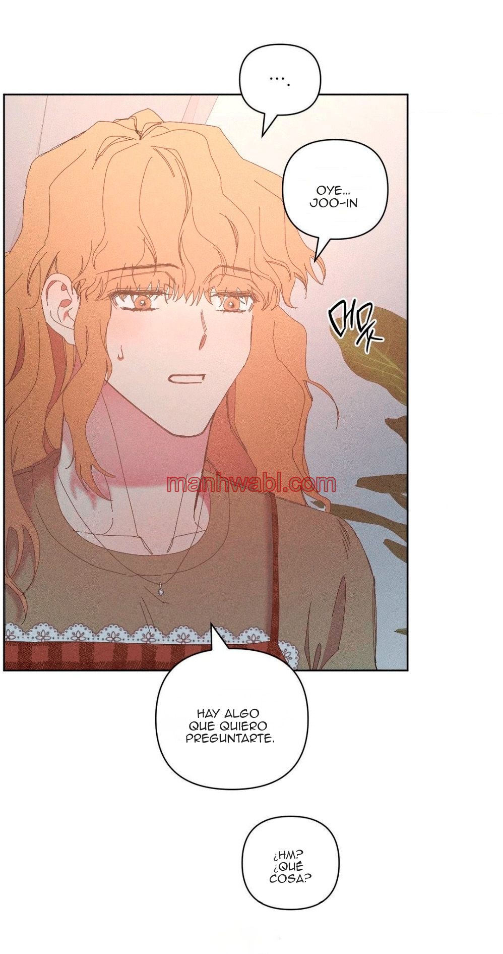 Mi último invierno - Capítulo 16_3 manhwa