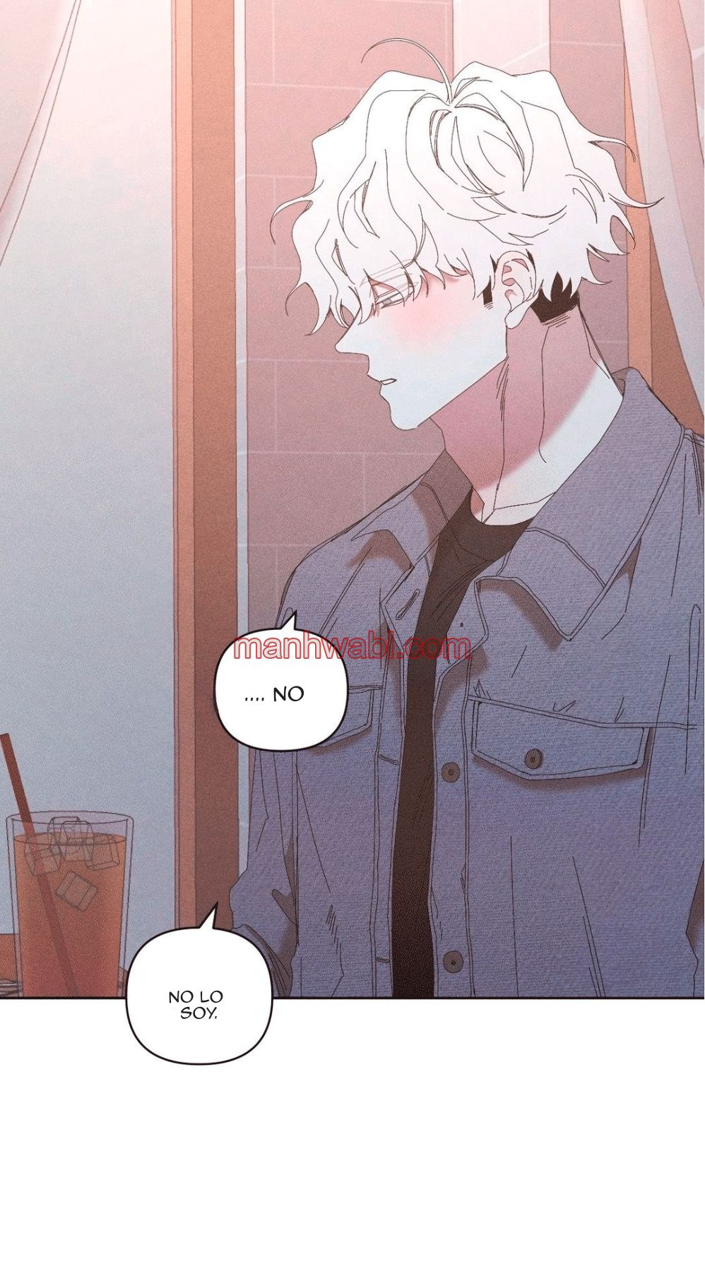 Mi último invierno - Capítulo 16_3 manhwa